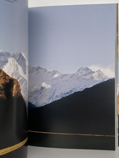 HIGH COUNTRY LEGACY: Four Generations of Aspinalls at Mt Aspiring Station