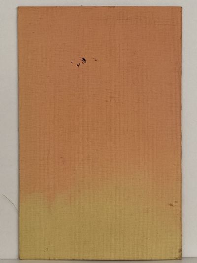 GOVERNMENT EMPLOYMENT OFFICE: Employment Booklet, Nelson 1932