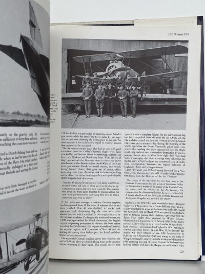 ZEPPELIN! A Battle for Air Supremacy in World War I