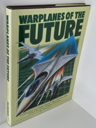 WARPLANES OF THE FUTURE