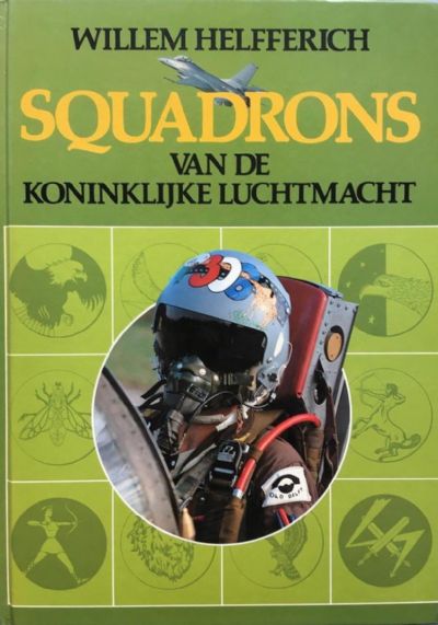 SQUADRONS: Van De Koninklijke Luchtmacht