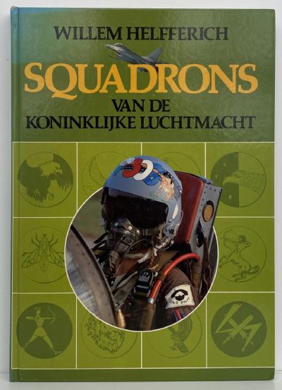 SQUADRONS: Van De Koninklijke Luchtmacht