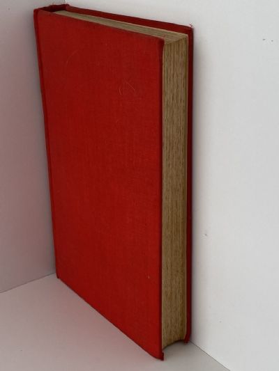 RED PILOT: Memoirs of a Soviet Airman