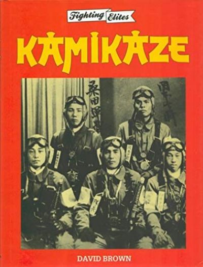 KAMIKAZE