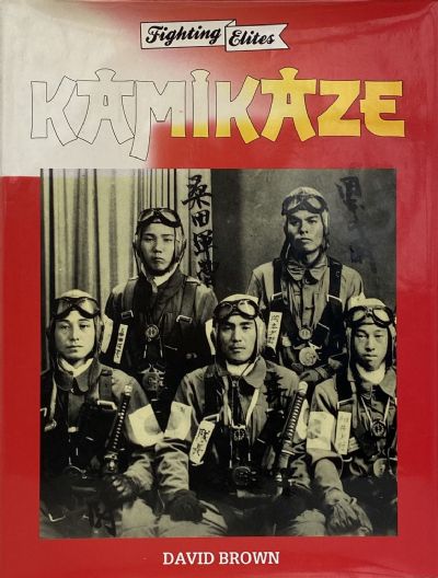KAMIKAZE