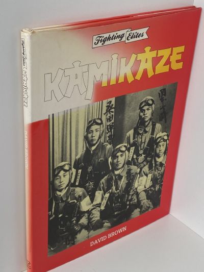 KAMIKAZE