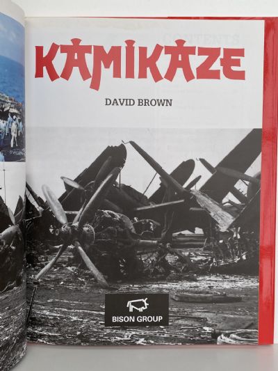 KAMIKAZE