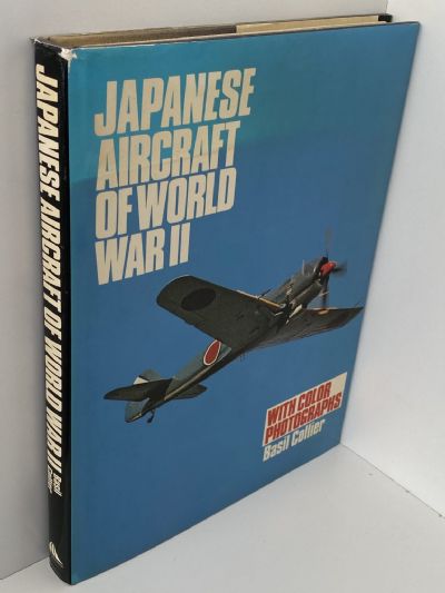 JAPANESE AIRCRAFT OF WORLD WAR II
