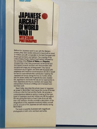JAPANESE AIRCRAFT OF WORLD WAR II