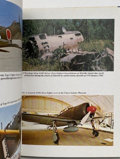JAPANESE AIRCRAFT OF WORLD WAR II