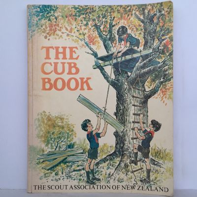 The Cub Book