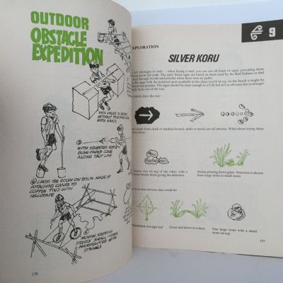 The Cub Book