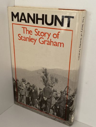MANHUNT: The Story of Stanley Graham