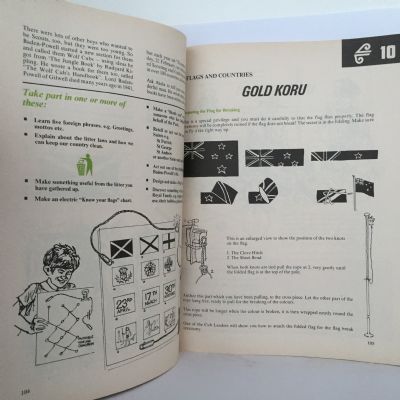 The Cub Book
