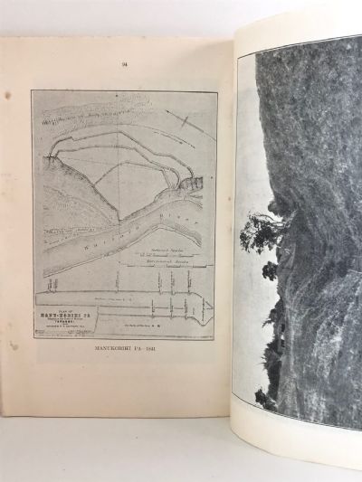WAITARA 1859-1936: Souvenir of Pomare Memorial Meeting