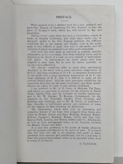 MANUAL OF GARDENING IN NEW ZEALAND