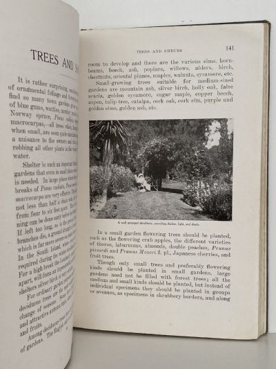 MANUAL OF GARDENING IN NEW ZEALAND
