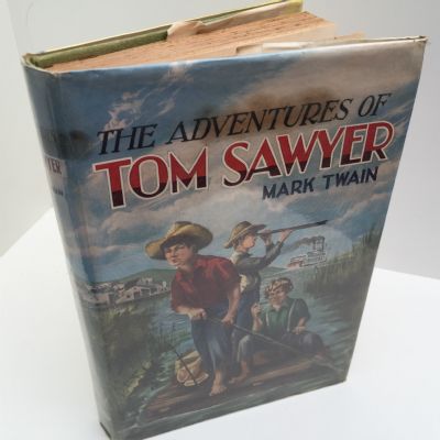 The Adventures of Tom Sawyer