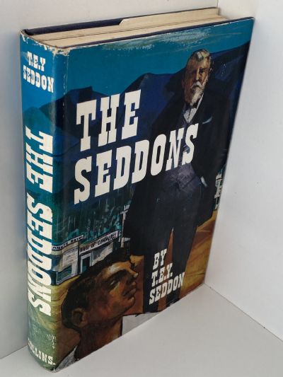 THE SEDDONS