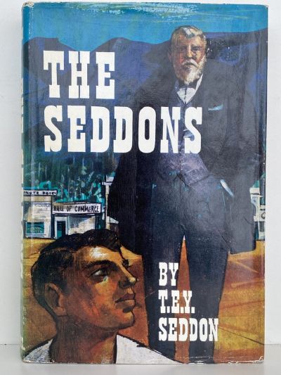 THE SEDDONS