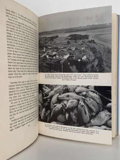 MAUI AND ME: A Search for a Fisherman's El Dorado