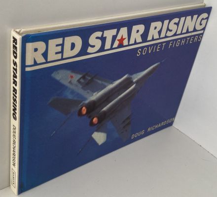 RED STAR RISING: Soviet Fighters
