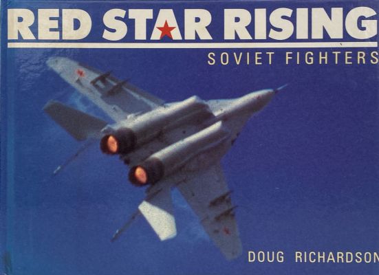 RED STAR RISING: Soviet Fighters