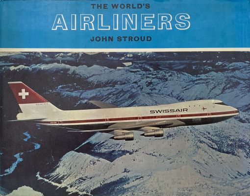 THE WORLD'S AIRLINERS