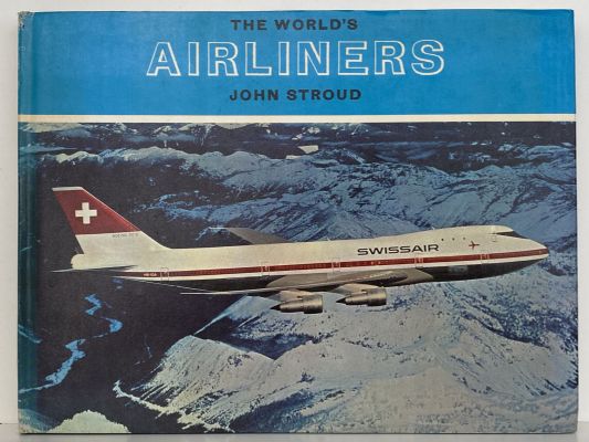 THE WORLD'S AIRLINERS