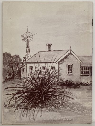 HISTORIC MATAMATA