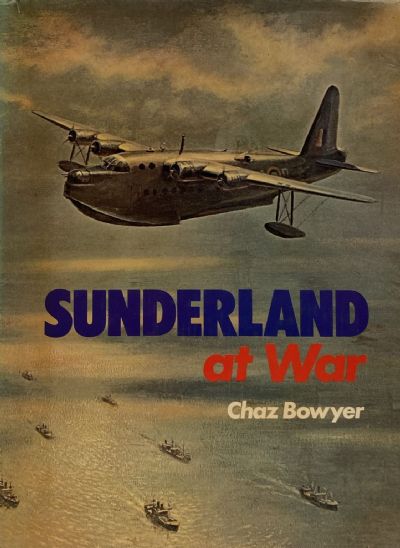 SUNDERLAND AT WAR