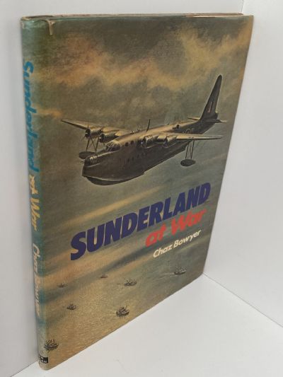 SUNDERLAND AT WAR