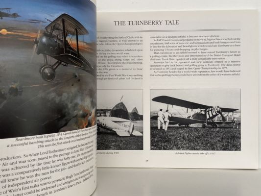 THE FLYING SCOTS: A Century of Aviation in Scotland