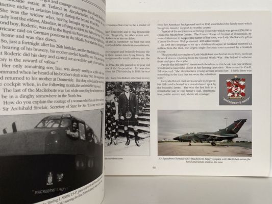 THE FLYING SCOTS: A Century of Aviation in Scotland