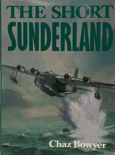 THE SHORT SUNDERLAND