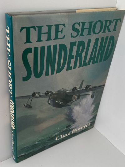 THE SHORT SUNDERLAND