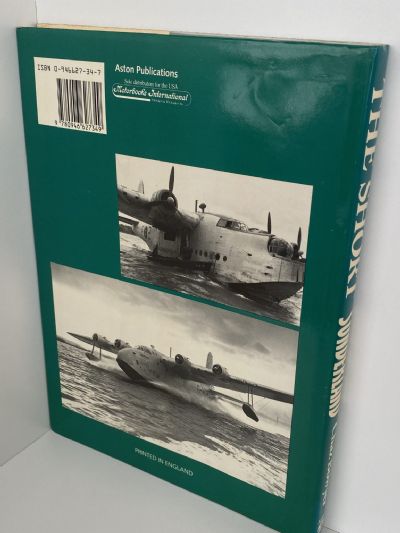 THE SHORT SUNDERLAND
