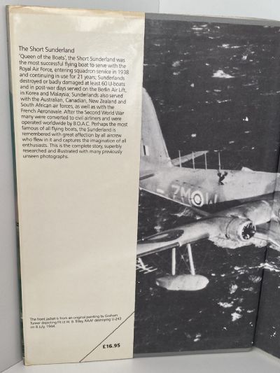 THE SHORT SUNDERLAND