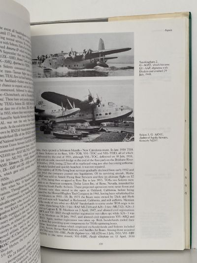 THE SHORT SUNDERLAND
