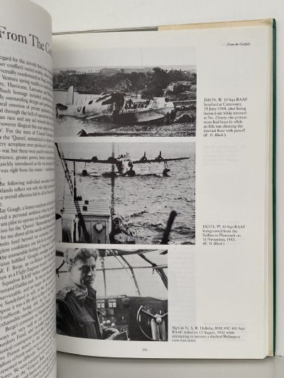 THE SHORT SUNDERLAND