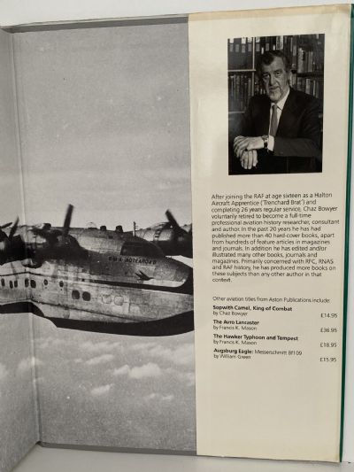 THE SHORT SUNDERLAND