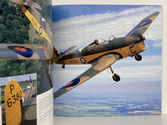 SHUTTLEWORTH: The Aircraft Collection photographic essay