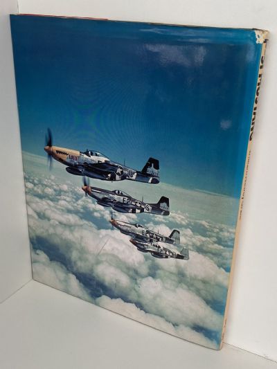P-51 MUSTANG