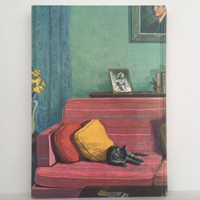 Uncle Arthur's Bedtime Stories Vol 2