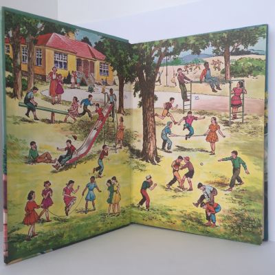 Uncle Arthur's Bedtime Stories Vol 2