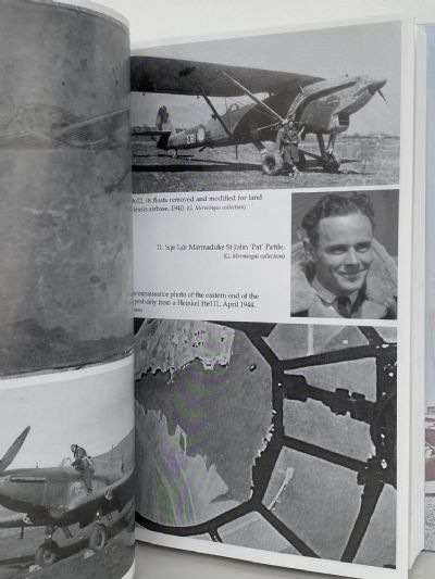 ON SPARTAN WINGS: The Royal Hellenic Air Force in World War Two