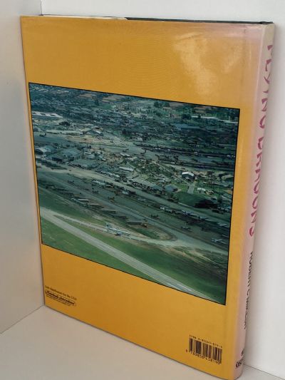 FLYING DRAGONS: The South Vietnamese Air Force
