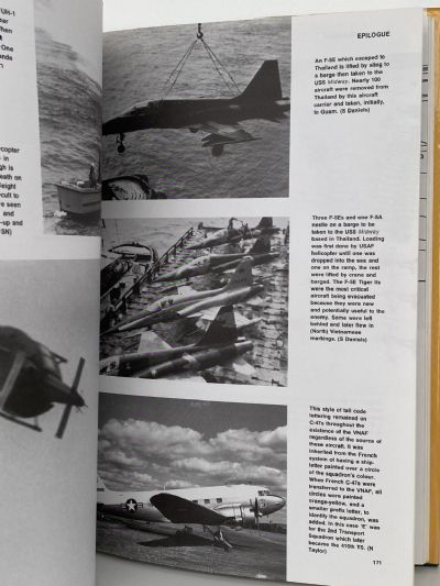 FLYING DRAGONS: The South Vietnamese Air Force