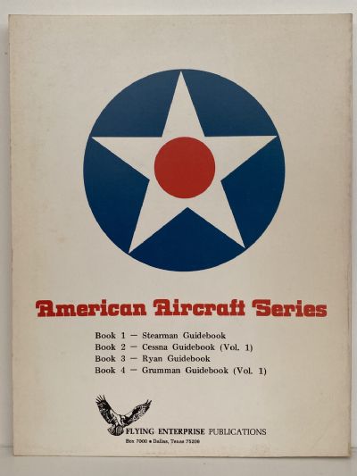 F-51D MUSTANG HANDBOOK: For Pilot and Historian