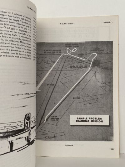 F-51D MUSTANG HANDBOOK: For Pilot and Historian